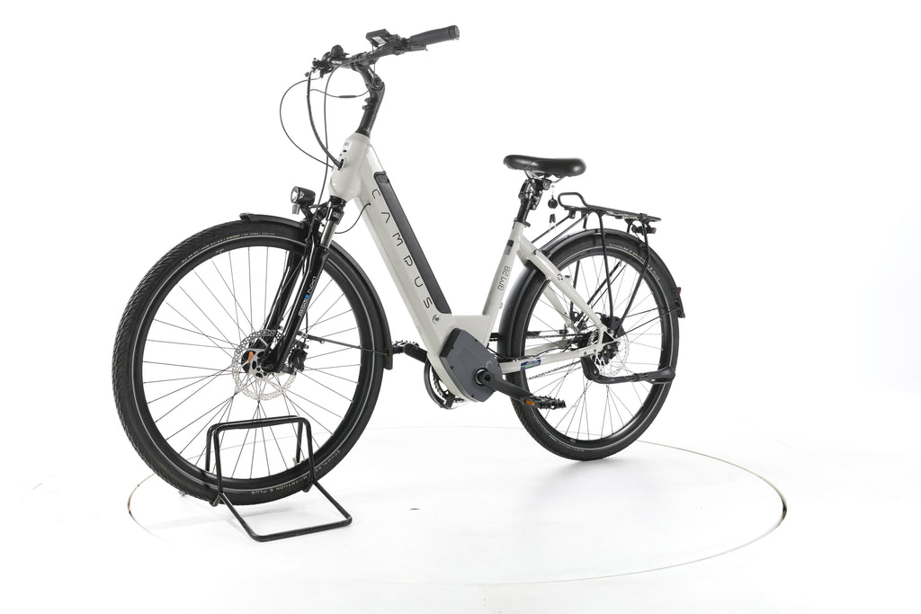 Campus BM 28 City E-Bike Tiefeinsteiger - Image 6