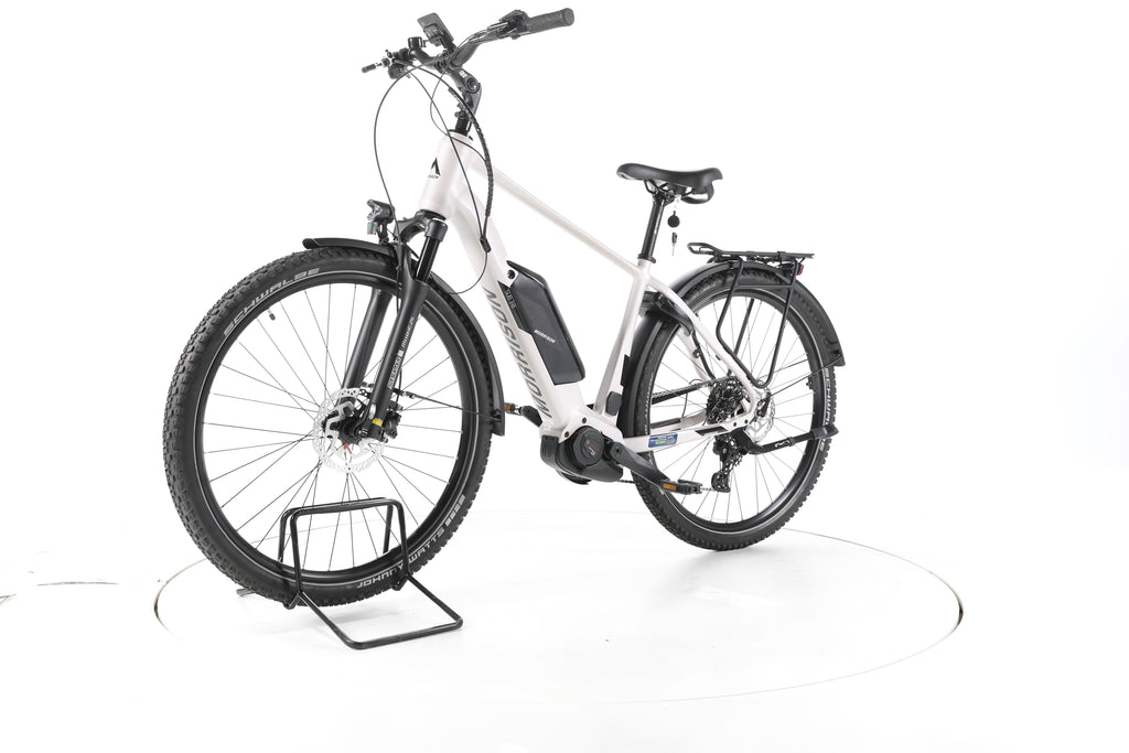 MORRISON Sub 3.0 Trekking E-Bike - Image 6