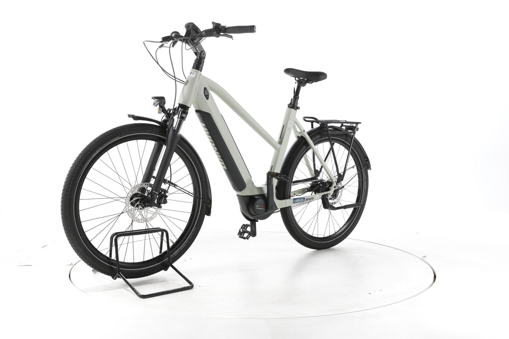 Winora Sinus N5 ECO City E-Bike - Image 6