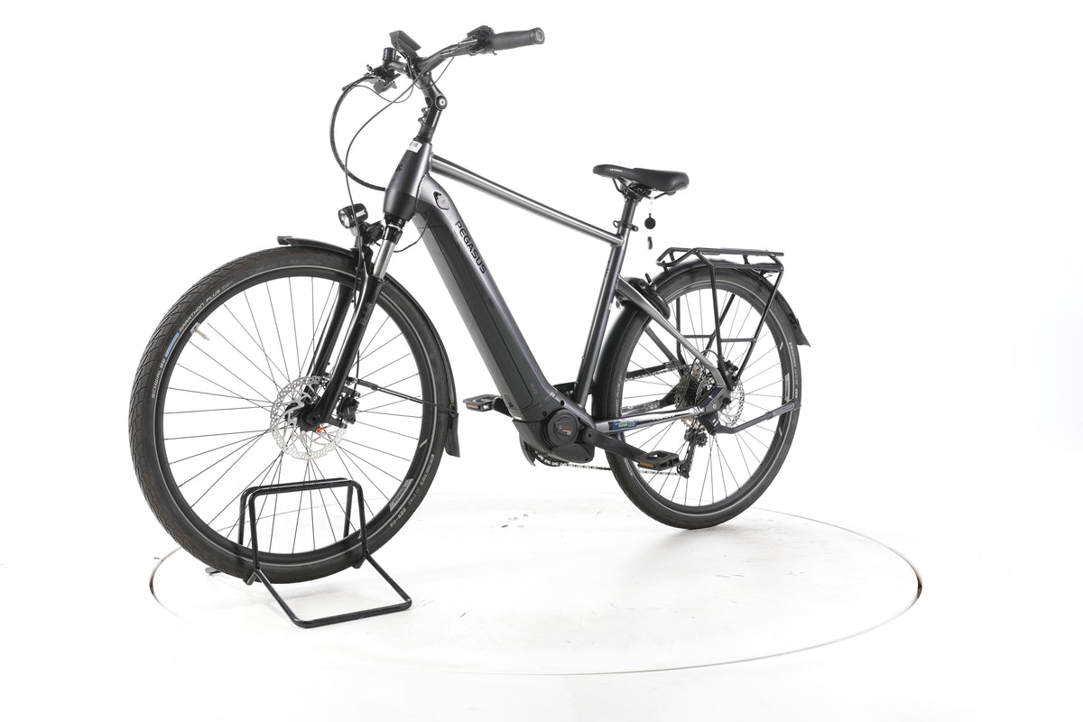 Pegasus Premio Evo 10 Lite Trekking E-Bike - Image 6