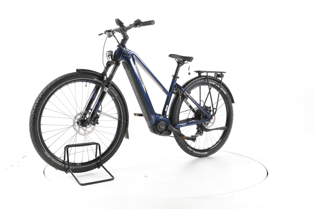 Conway Cairon SUV 5.0 Trekking E-Bike - Image 6