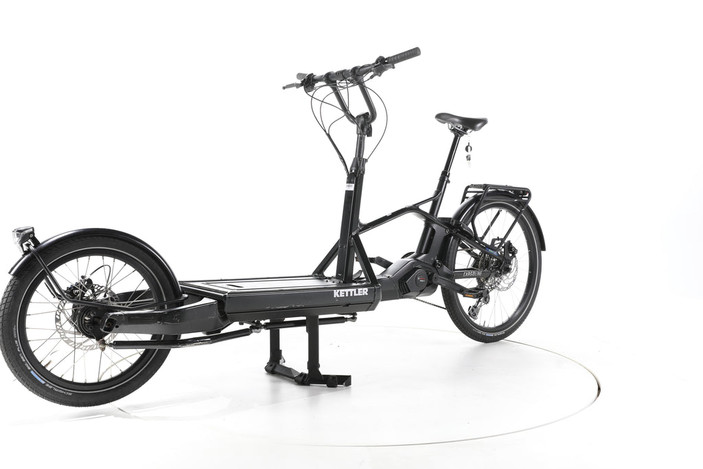 Kettler Cargoline FS 600 E-Lastenrad - Image 6