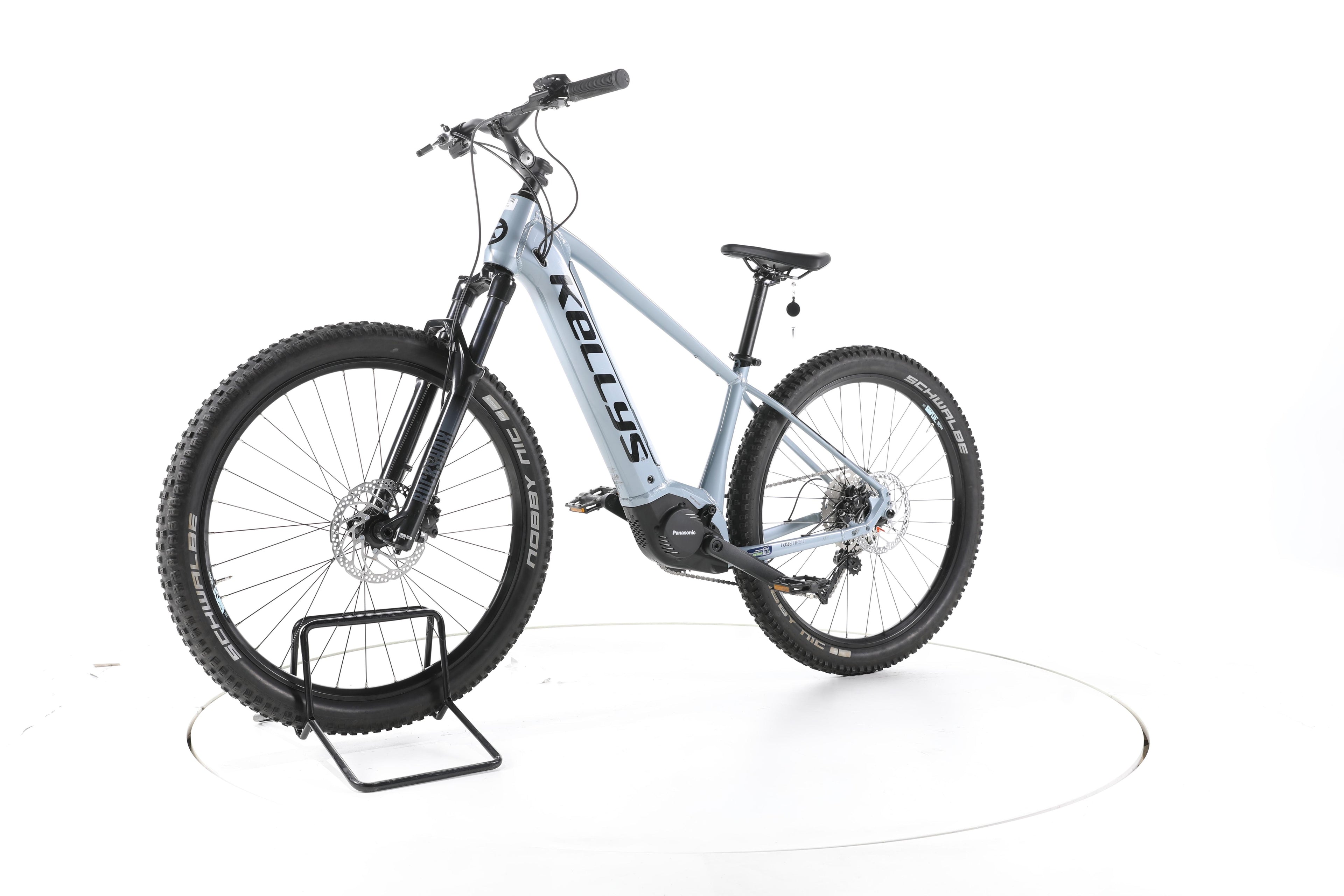 Kellys TAYEN R50 LTD E-Bike - Image 6