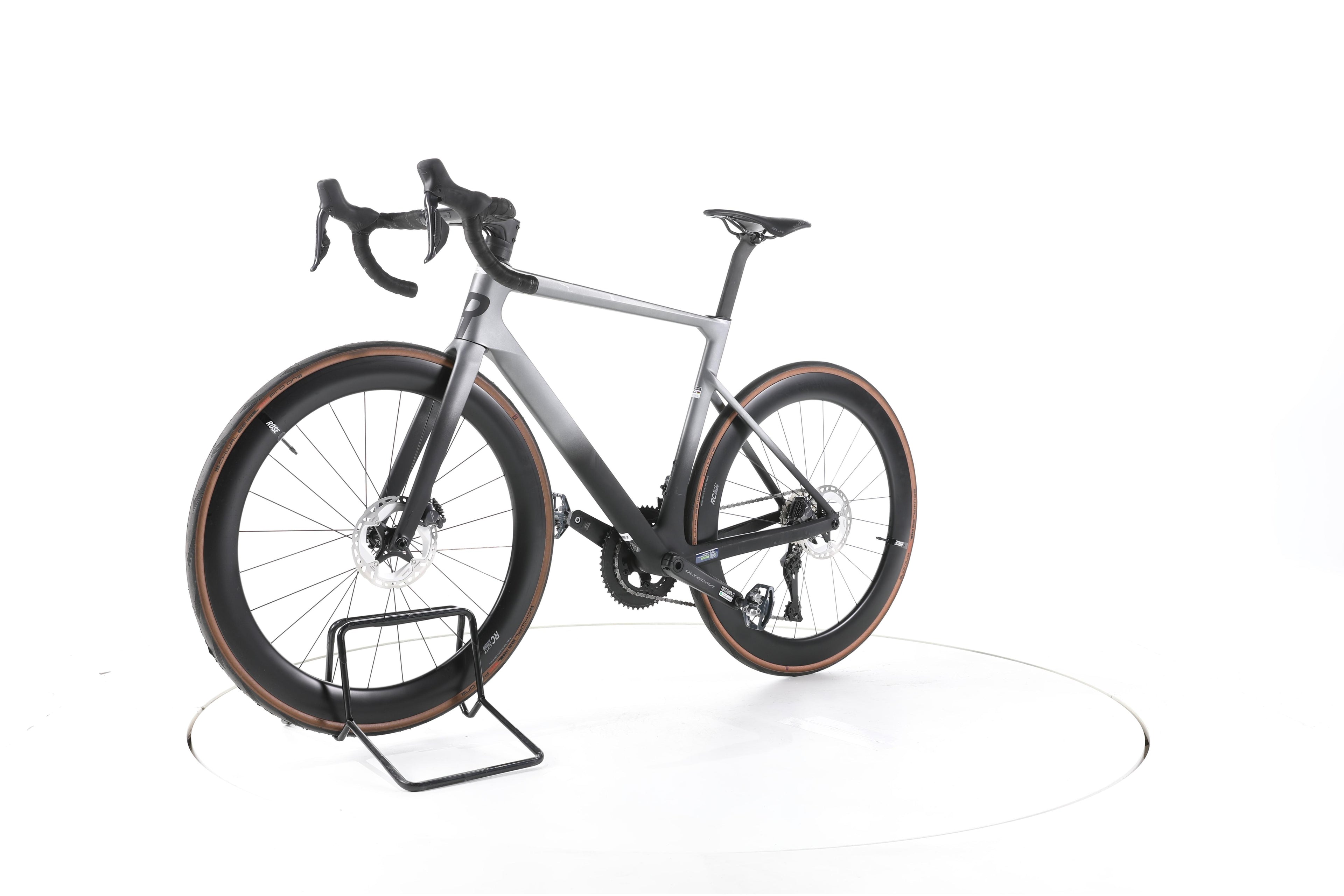 Rose Xlite 06 Ultegra Di2 - Image 6