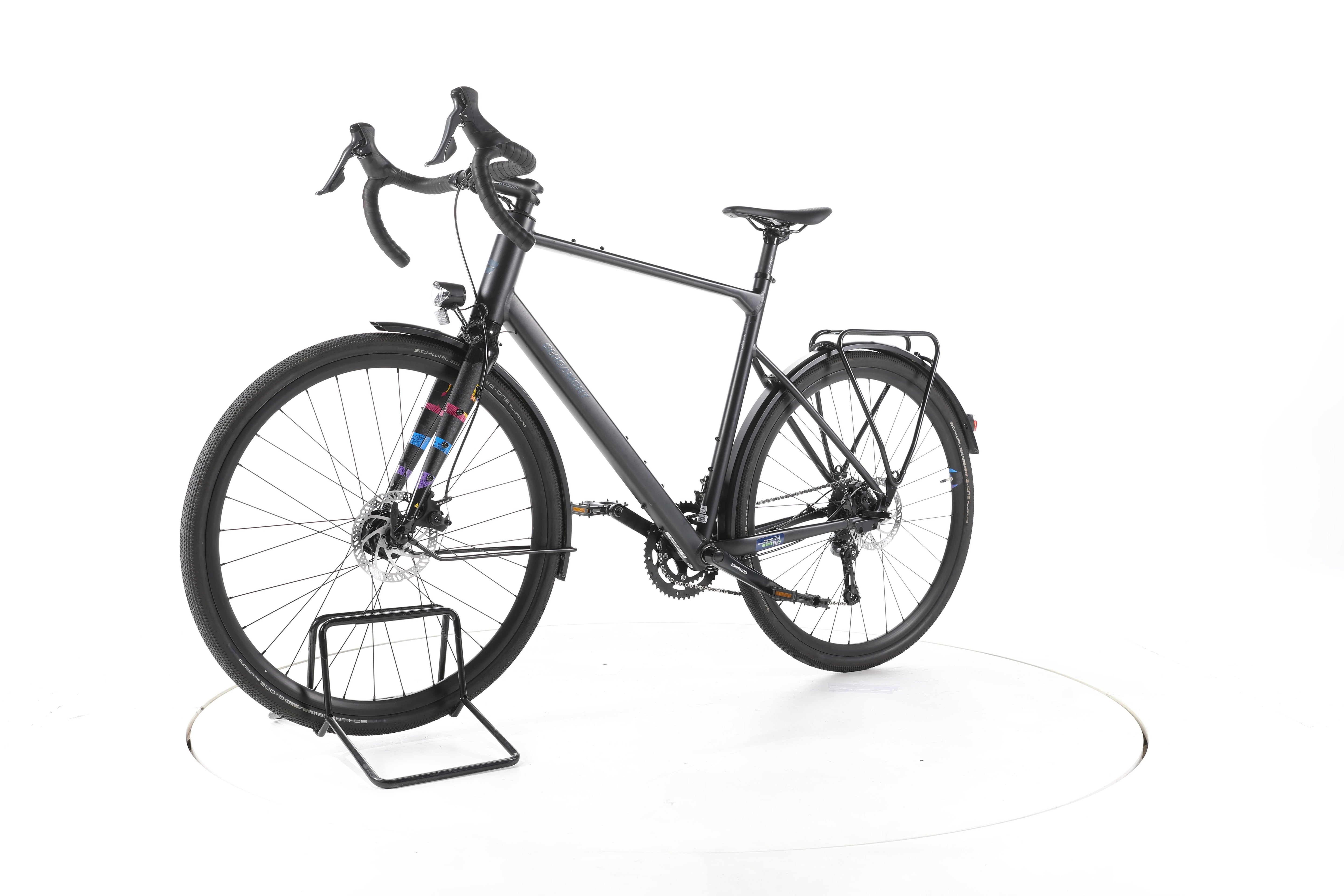 Bergamont Grandurance RD 3 - Image 6