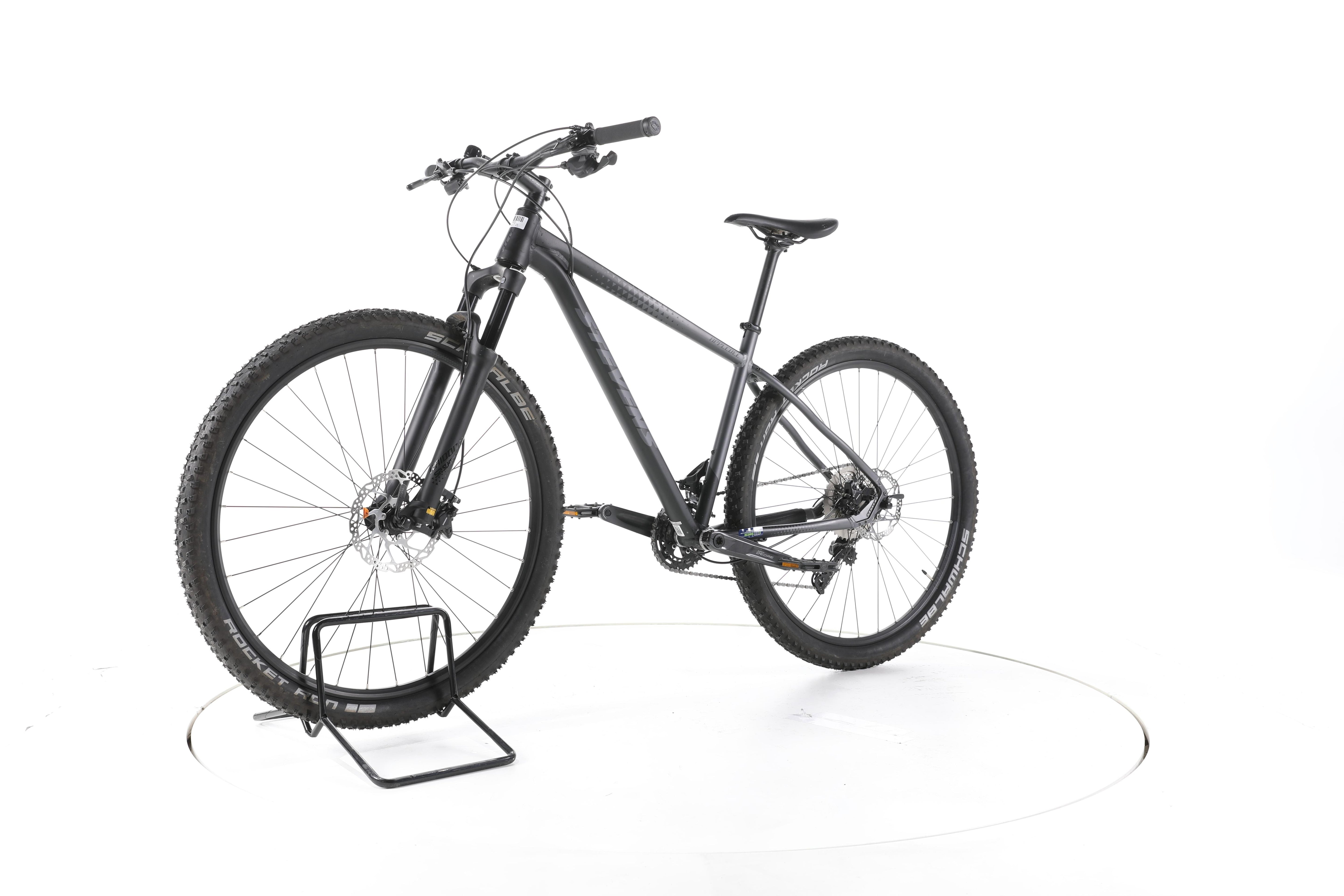 Stevens Applebee Fahrrad Hardtail - Image 6