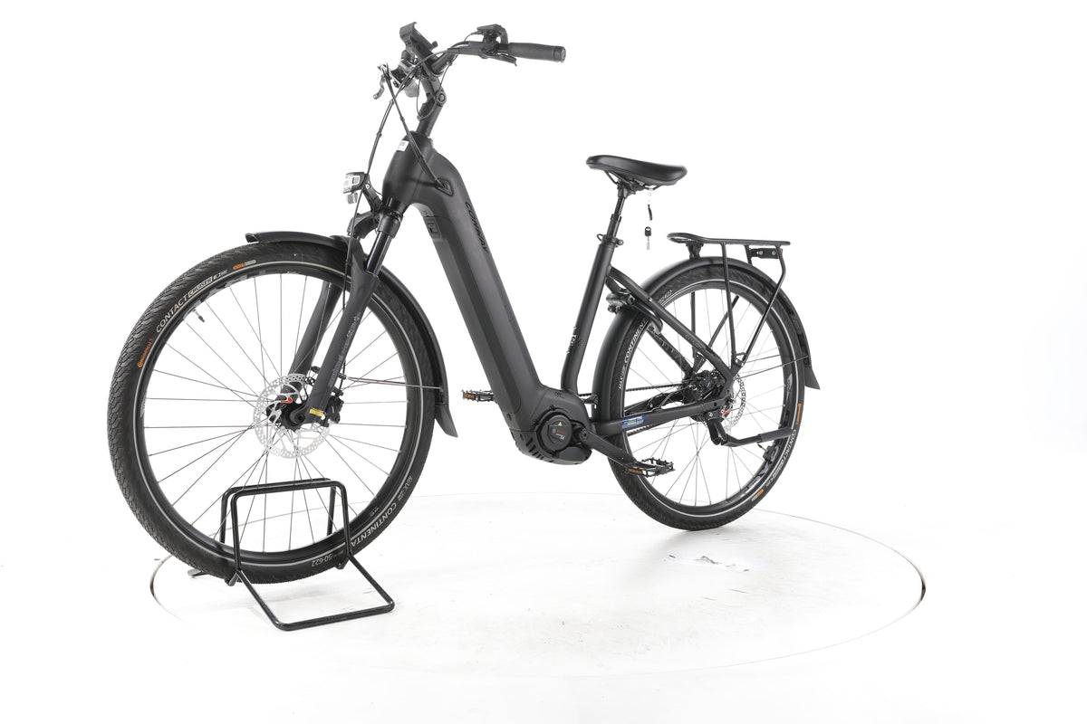 Conway e Cairon T6.0 City E-Bike Tiefeinsteiger 2025 - Image 6