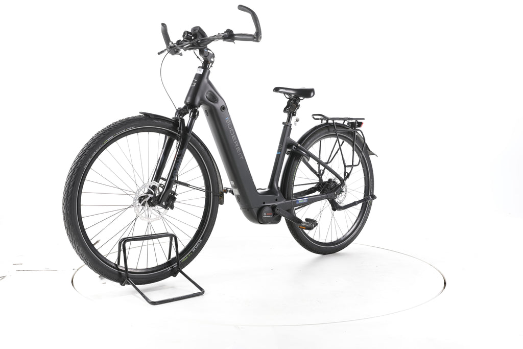 Gudereit ET10 City E-Bike Tiefeinsteiger - Image 6