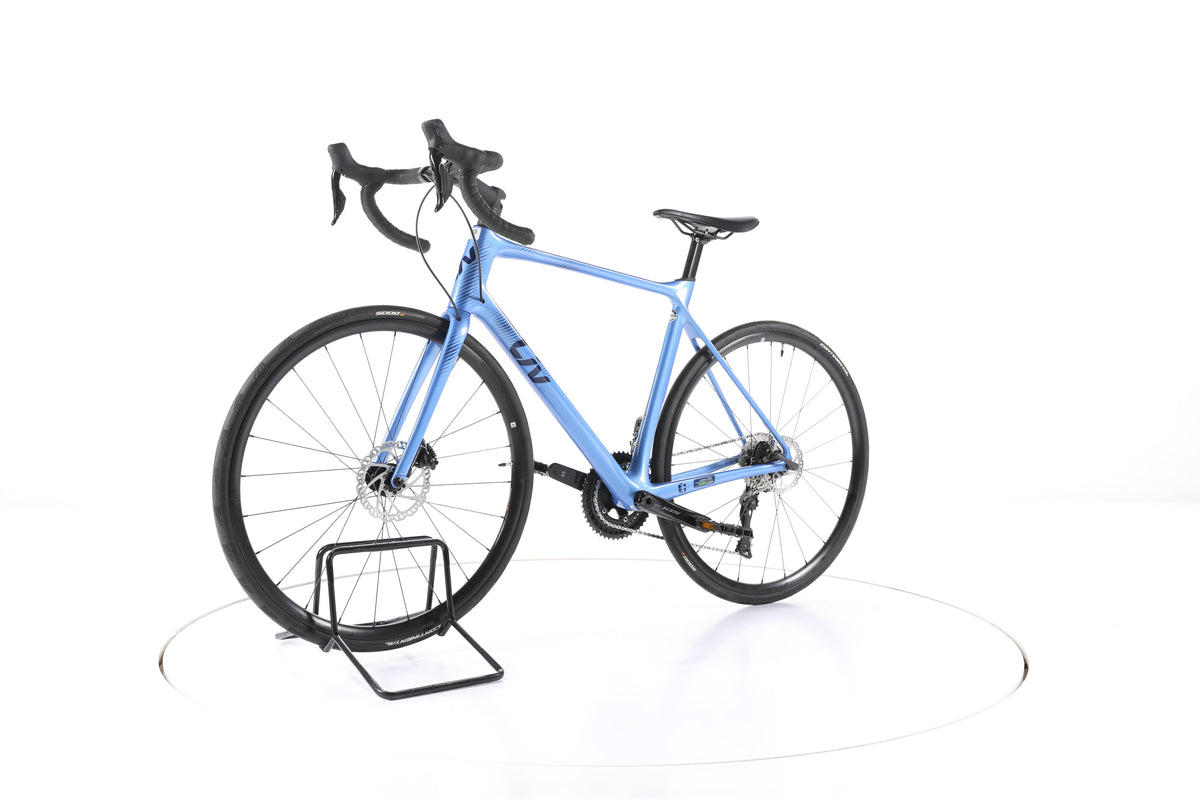 Liv Langma Advanced 1 Rennrad Carbon - Image 6