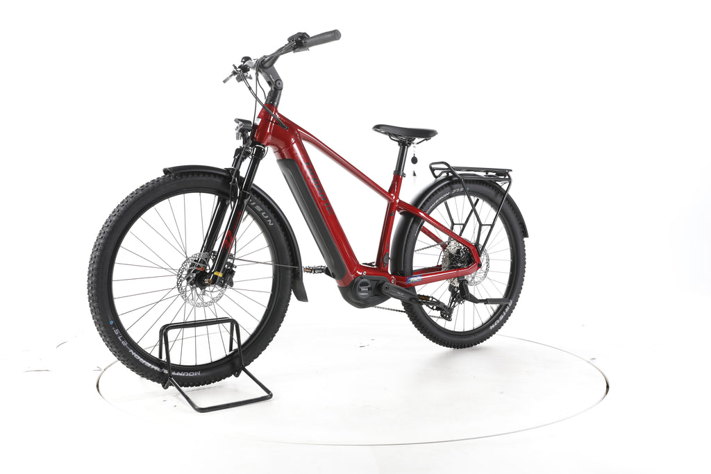 Haibike Trekking 5 Trekking E-Bike - Image 6