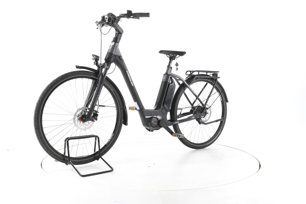 Kreidler Vitality Eco 6 City E-Bike Tiefeinsteiger - Image 6
