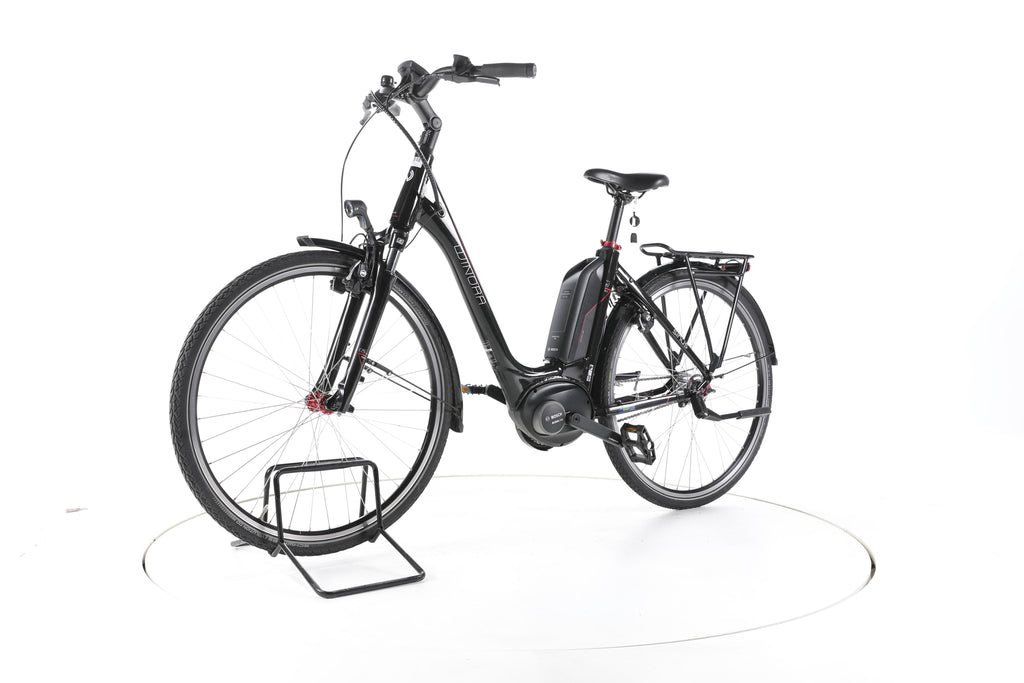 Winora Sinus tria n7 eco City E-Bike Tiefeinsteiger - Image 6