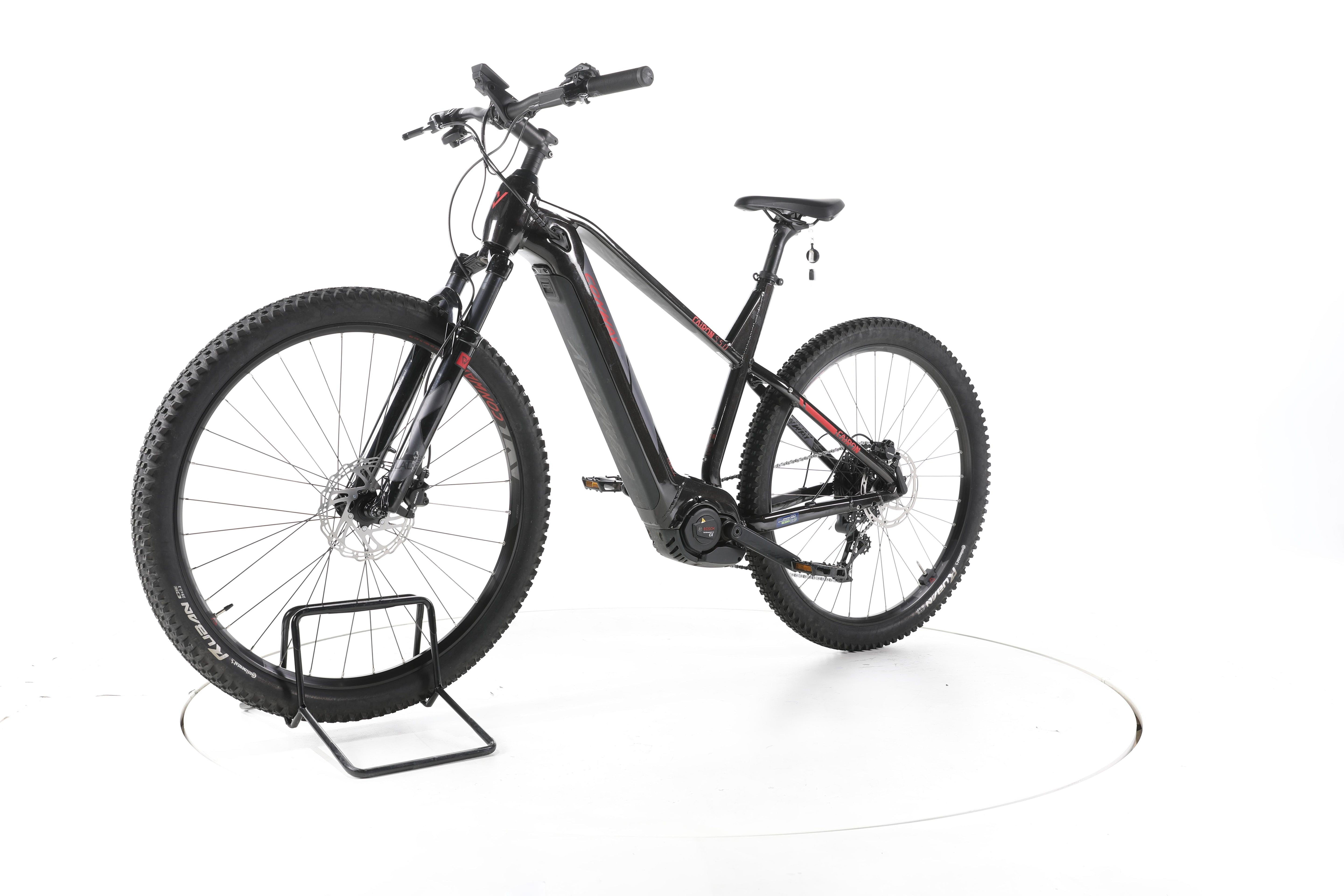 Conway Cairon S 5.0 E-Bike - Image 6