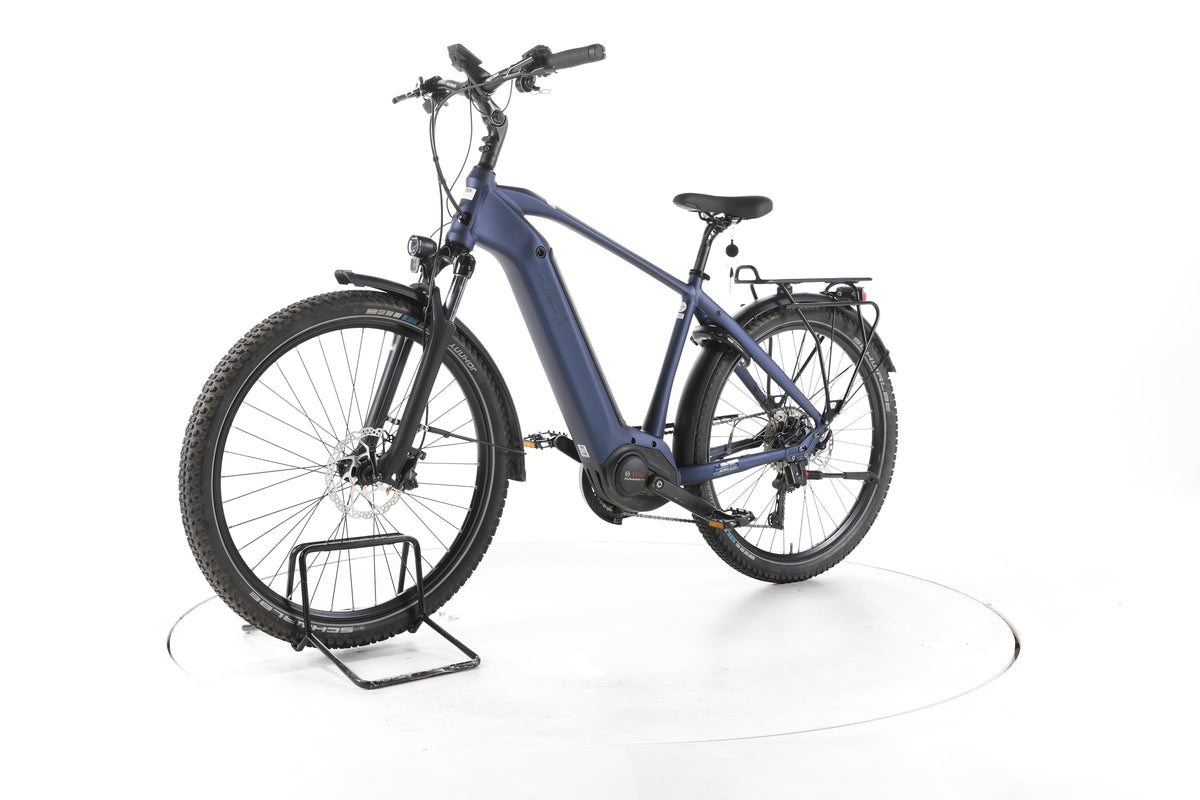 Velo de Ville SEB890 Trekking E-Bike - Image 6