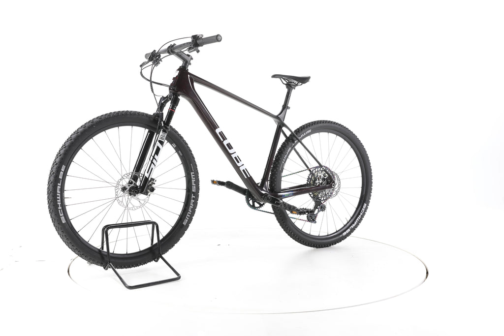 Cube Elite C:68X Race Fahrrad Hardtail - Image 6