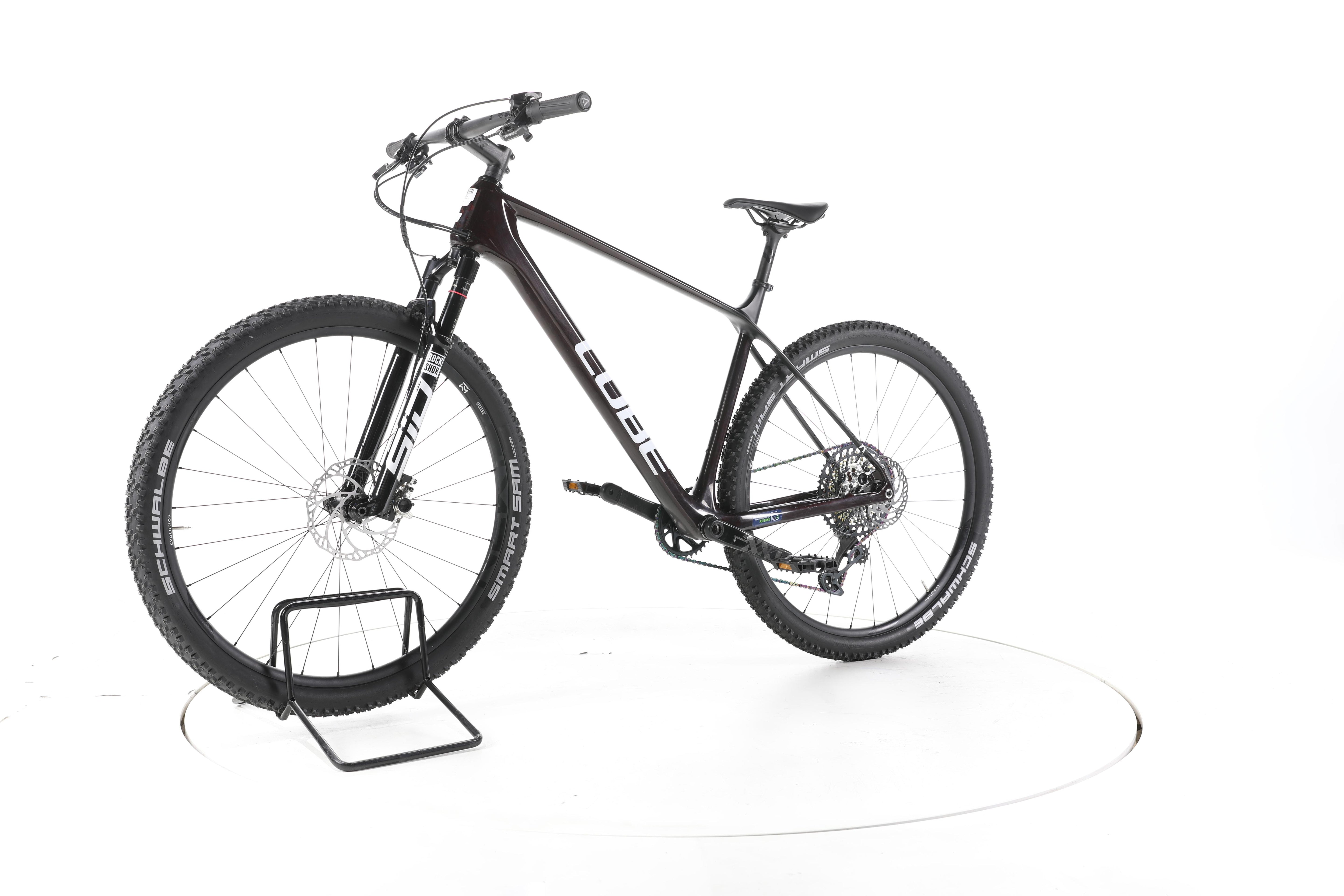 Cube Elite C:68X Race Fahrrad Hardtail - Image 6