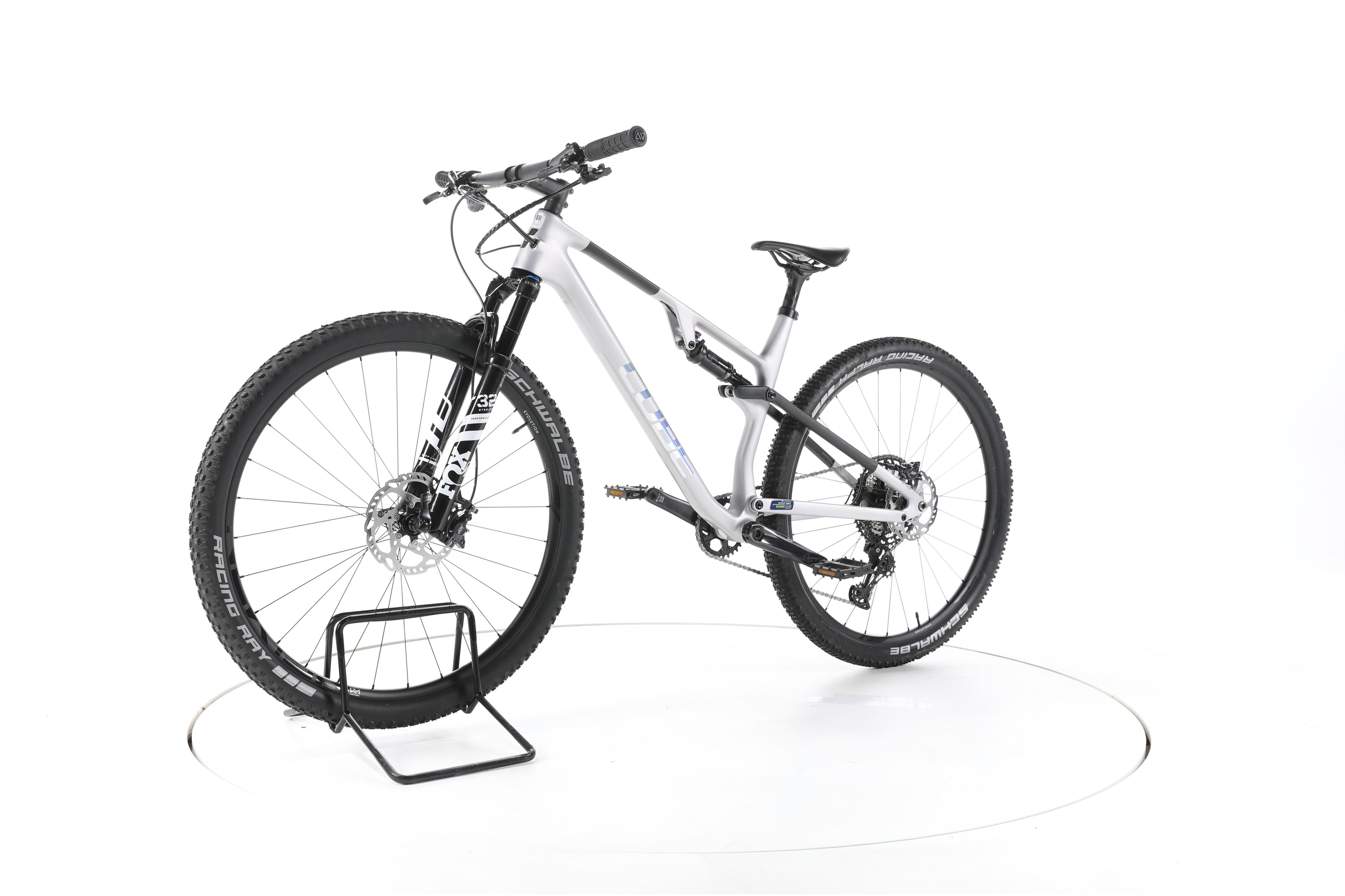 Cube AMS ZERO99 C:68X Race - Image 6