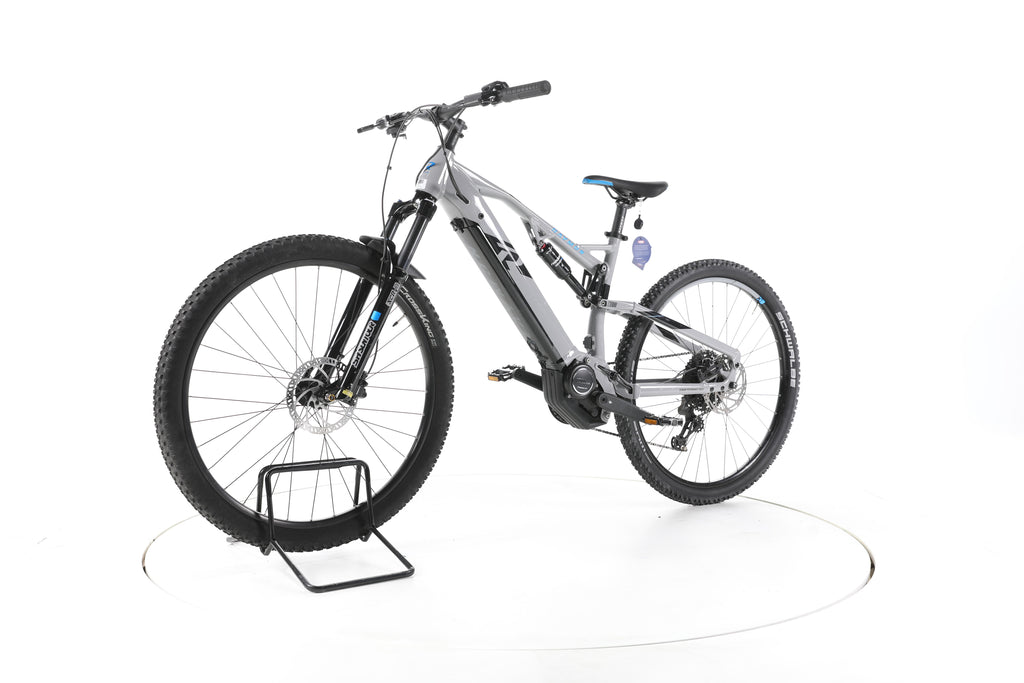 R Raymon FullRay 130E 5.0 Fully E-Bike 2023 - Image 6