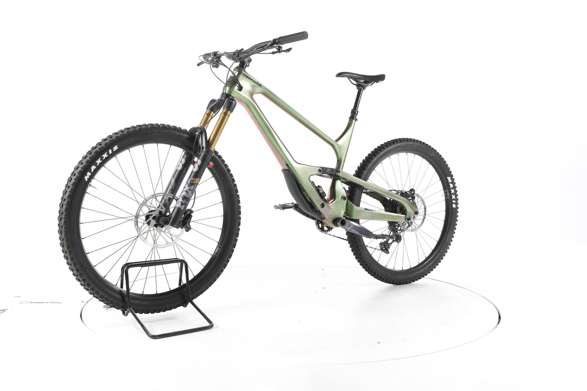 Cannondale Jekyll 1 Fahrrad Fully - Image 6