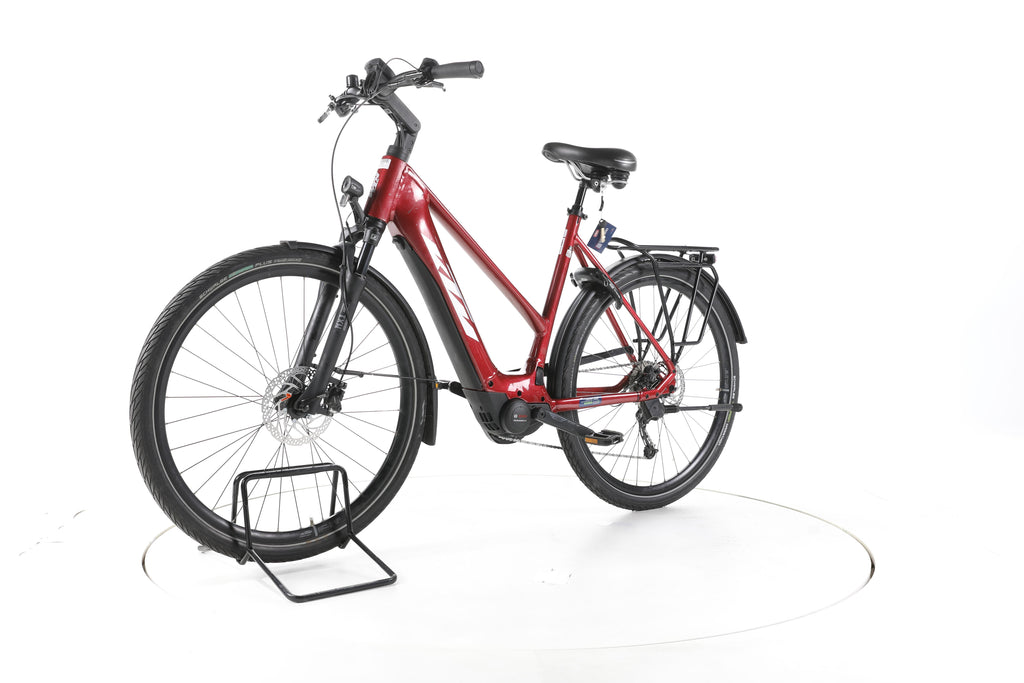 KTM Macina Tour P510 Trekking E-Bike - Image 6