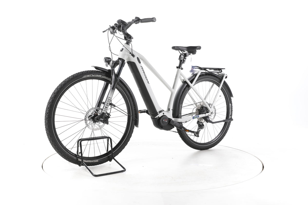 Radon RELATE 8.0 Trekking E-Bike - Image 6