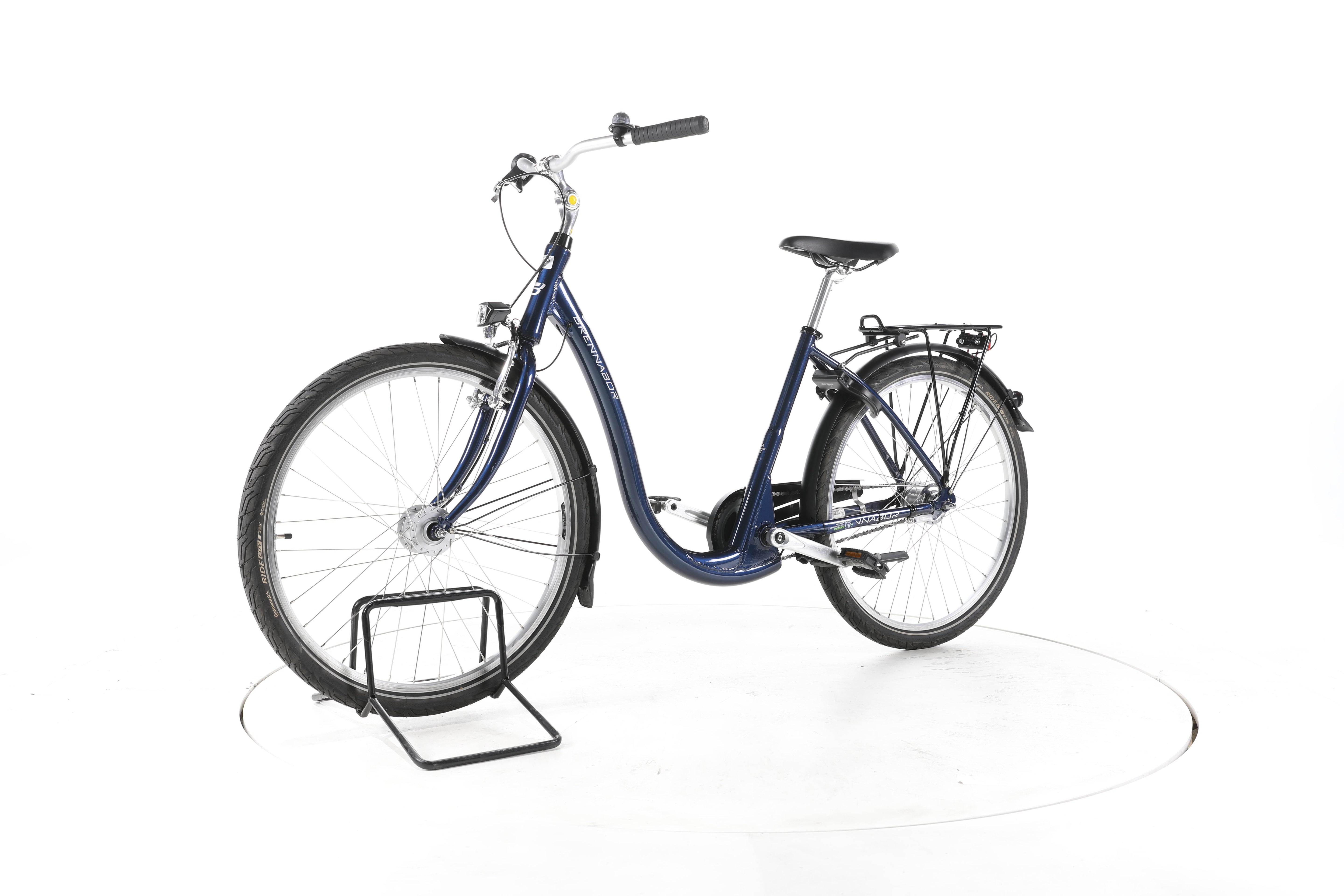 Brennabor C17 Fahrrad City & Trekking - Image 6