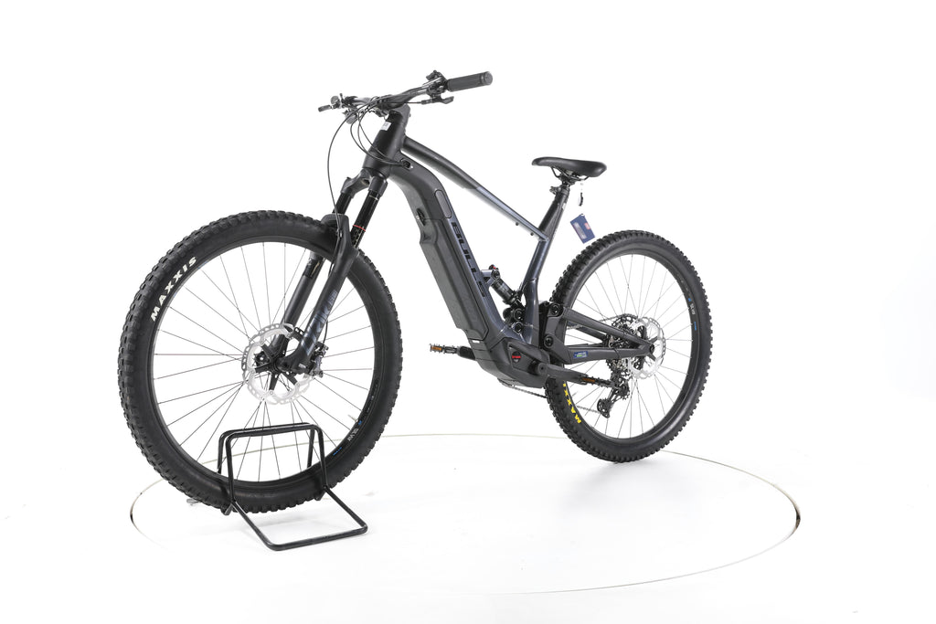 Bulls E-Stream EVO AM 4 Fully E-Bike 2023 - Image 6