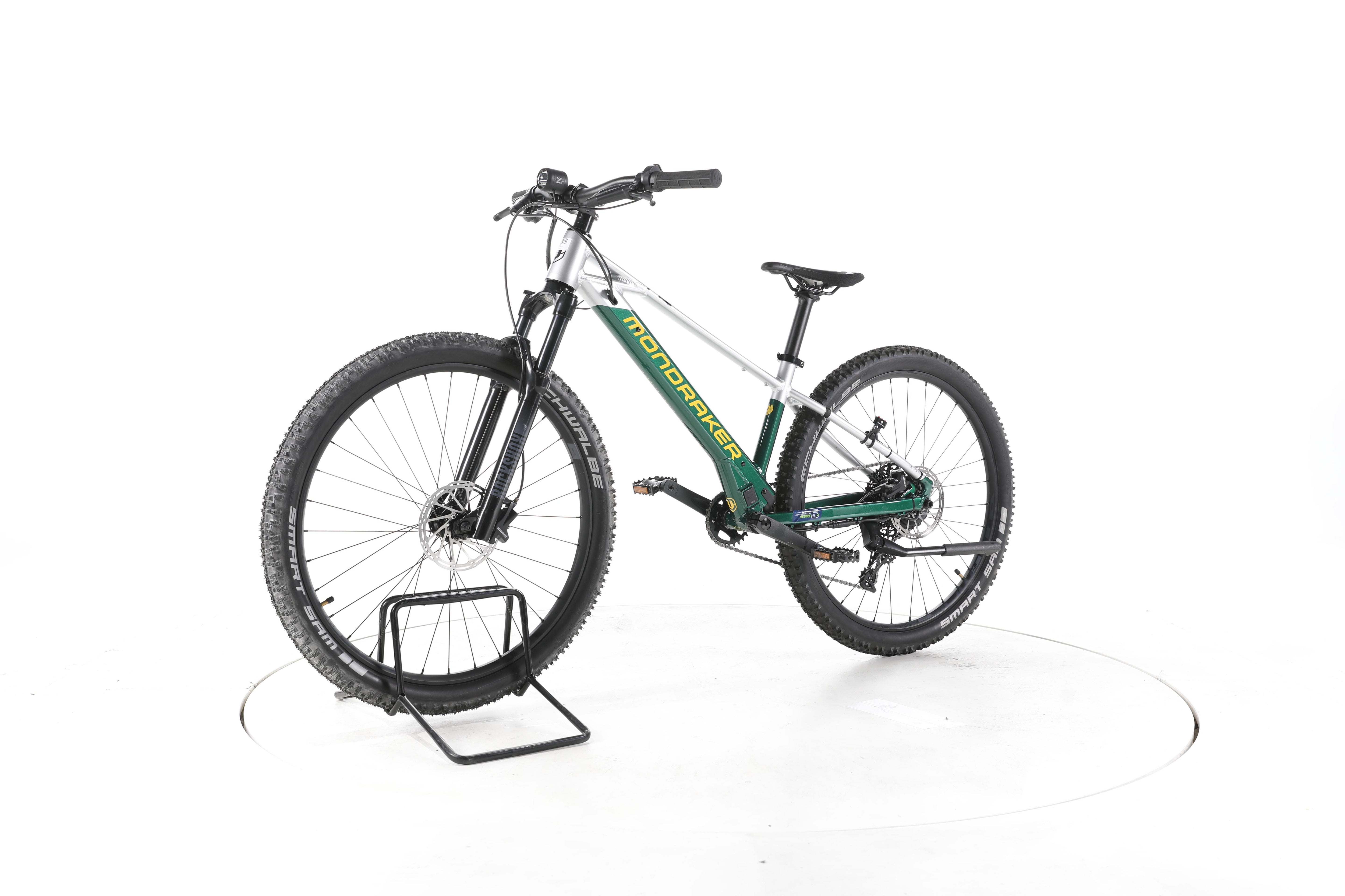 Mondraker PLAY 26 E-Bike - Image 6
