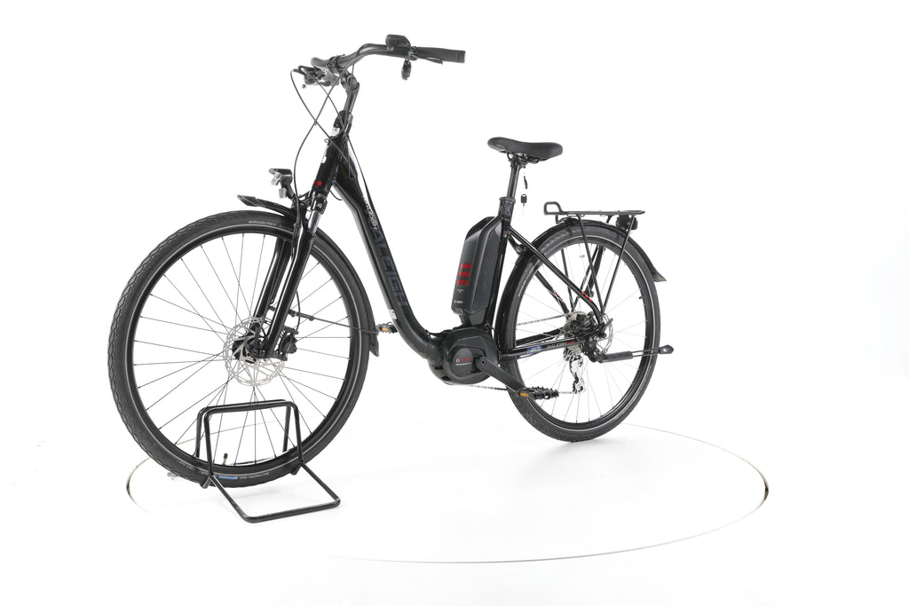Raleigh Stoker LTD Trekking E-Bike Tiefeinsteiger - Image 6