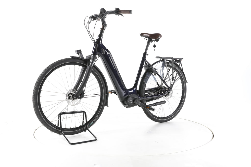 Batavus Finez E-go® Power City E-Bike Tiefeinsteiger - Image 6