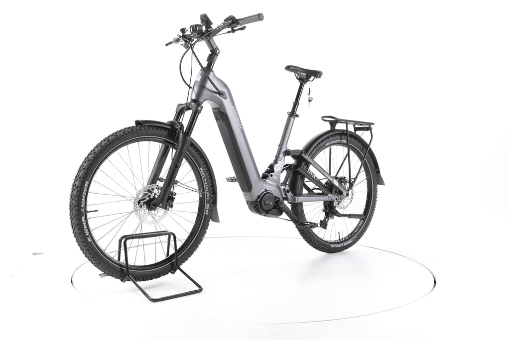 Conway Cairon C FS 2.0 SUV E-Bike Tiefeinsteiger 2025 - Image 6