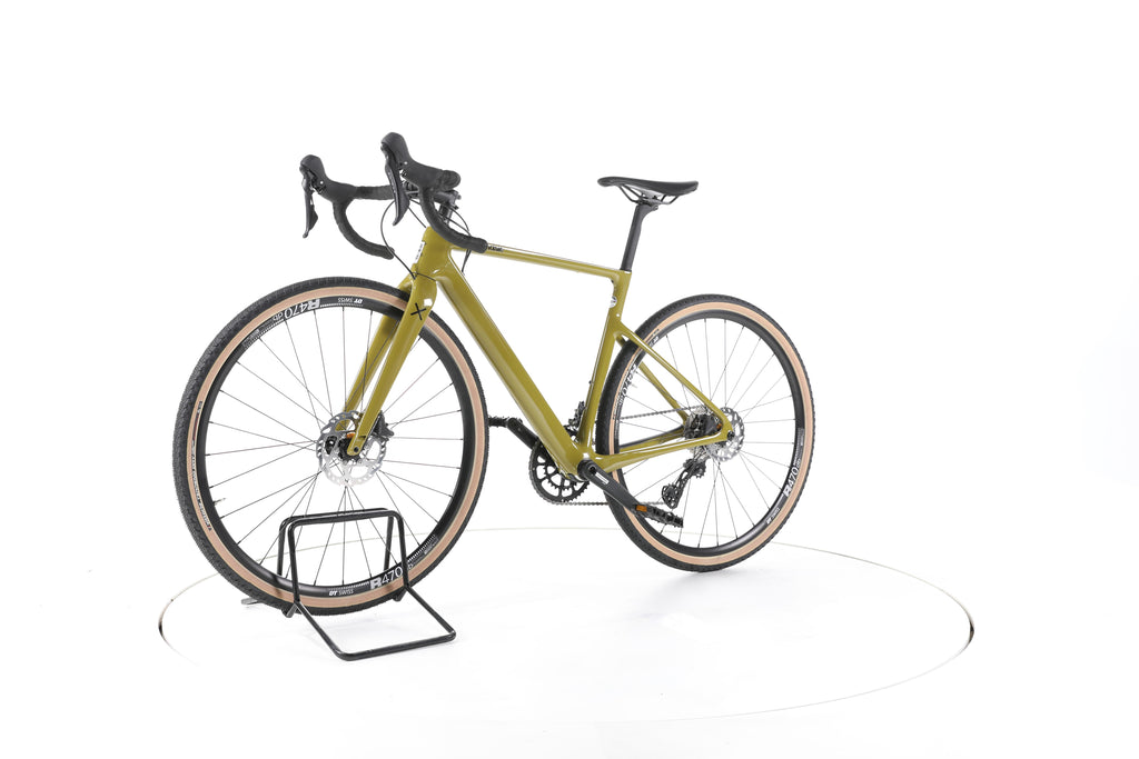 Cannondale SuperSix EVO SE 2 Gravelbike Carbon 2024 - Image 6