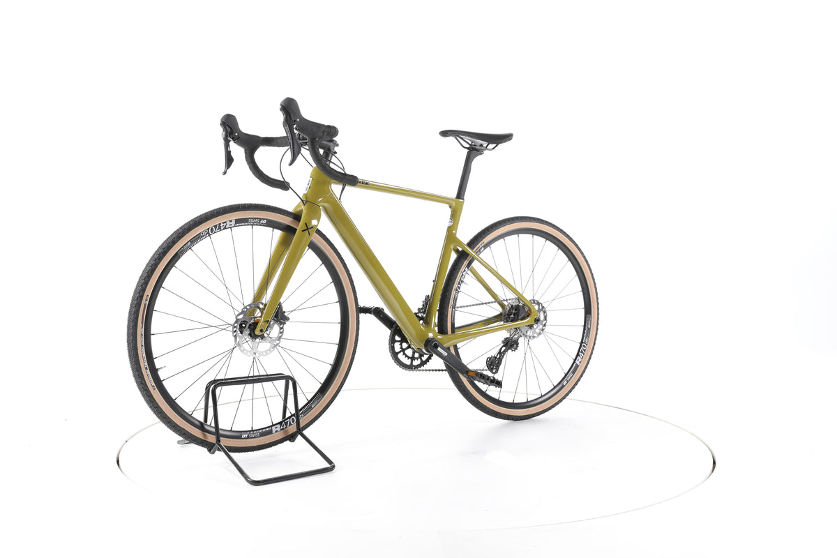 Cannondale SuperSix EVO SE 2 Gravelbike Carbon 2024 - Image 6