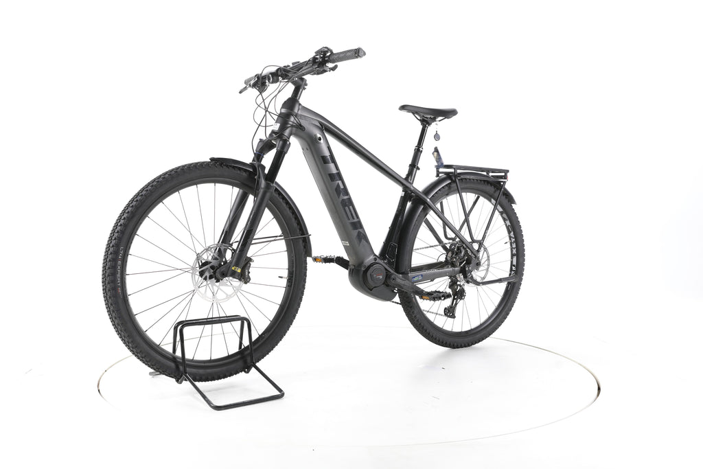 Trek Powerfly 7 Equipped Gen 3 Trekking E-Bike - Image 6