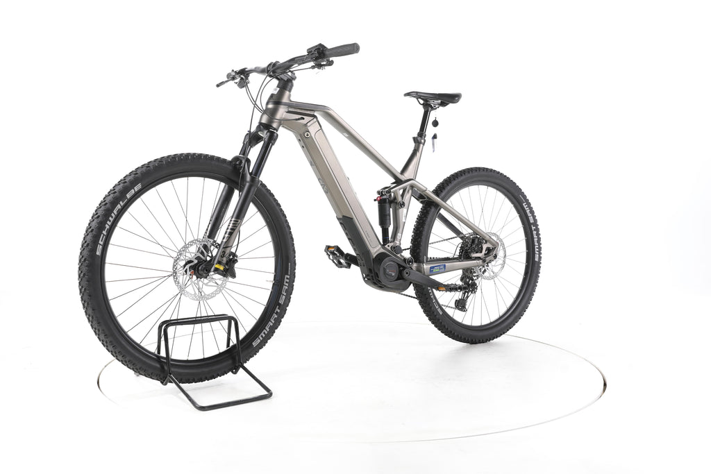 Bulls Sonic EVO TR 1 E-Bike Fully 2024 - Image 6