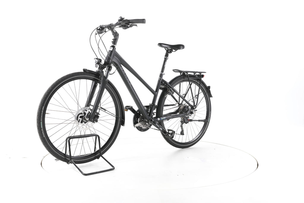Barra Barra Fahrrad City & Trekking - Image 6