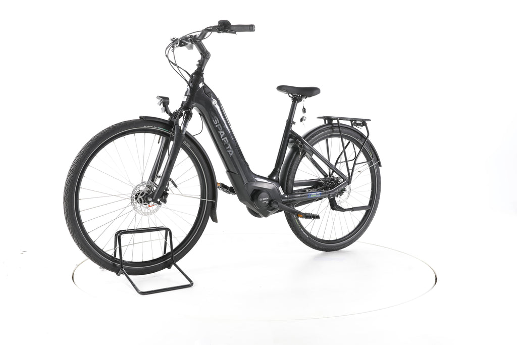 Sparta C-Grid City E-Bike Tiefeinsteiger - Image 6