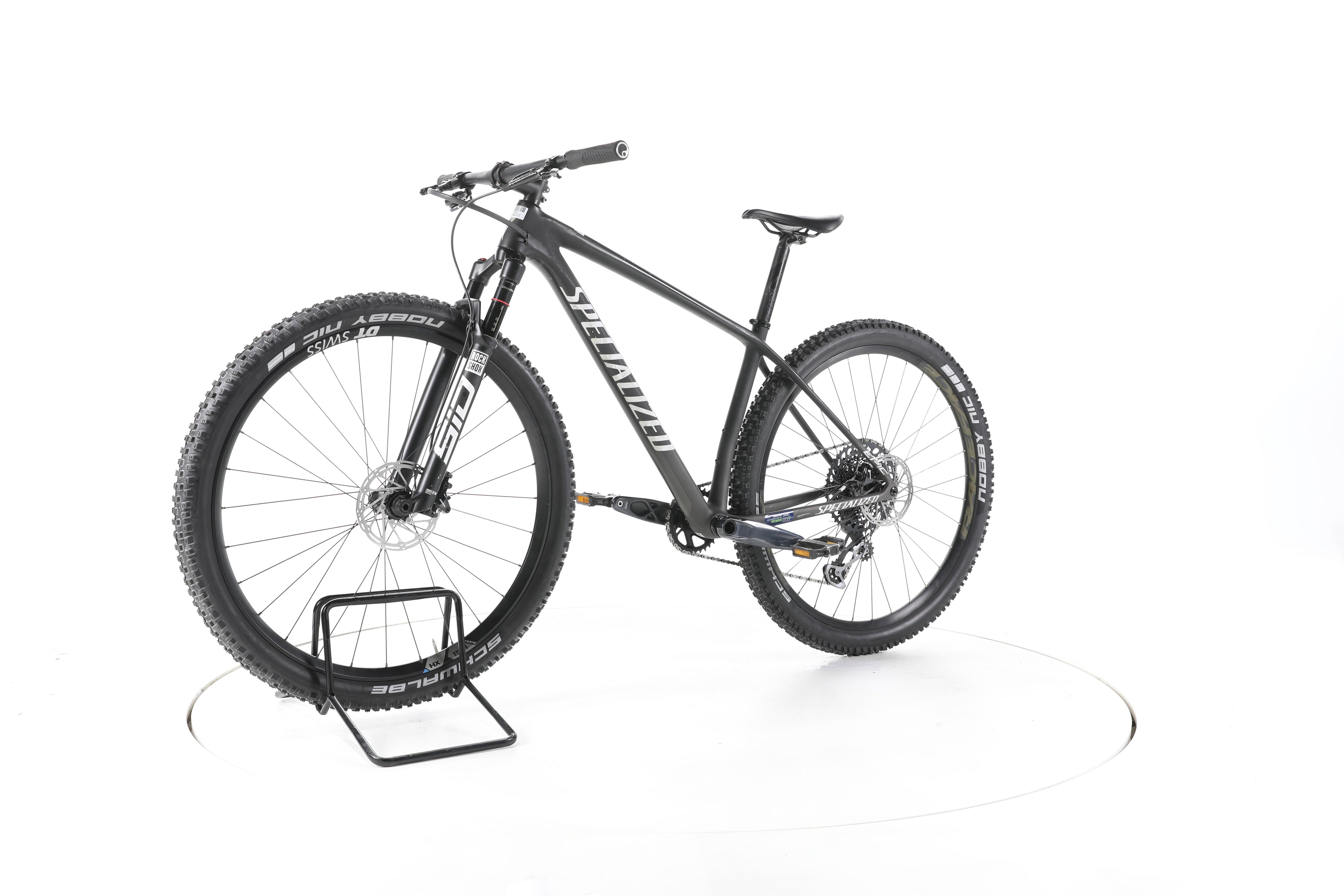 Specialized Epic HT Expert - Image 6