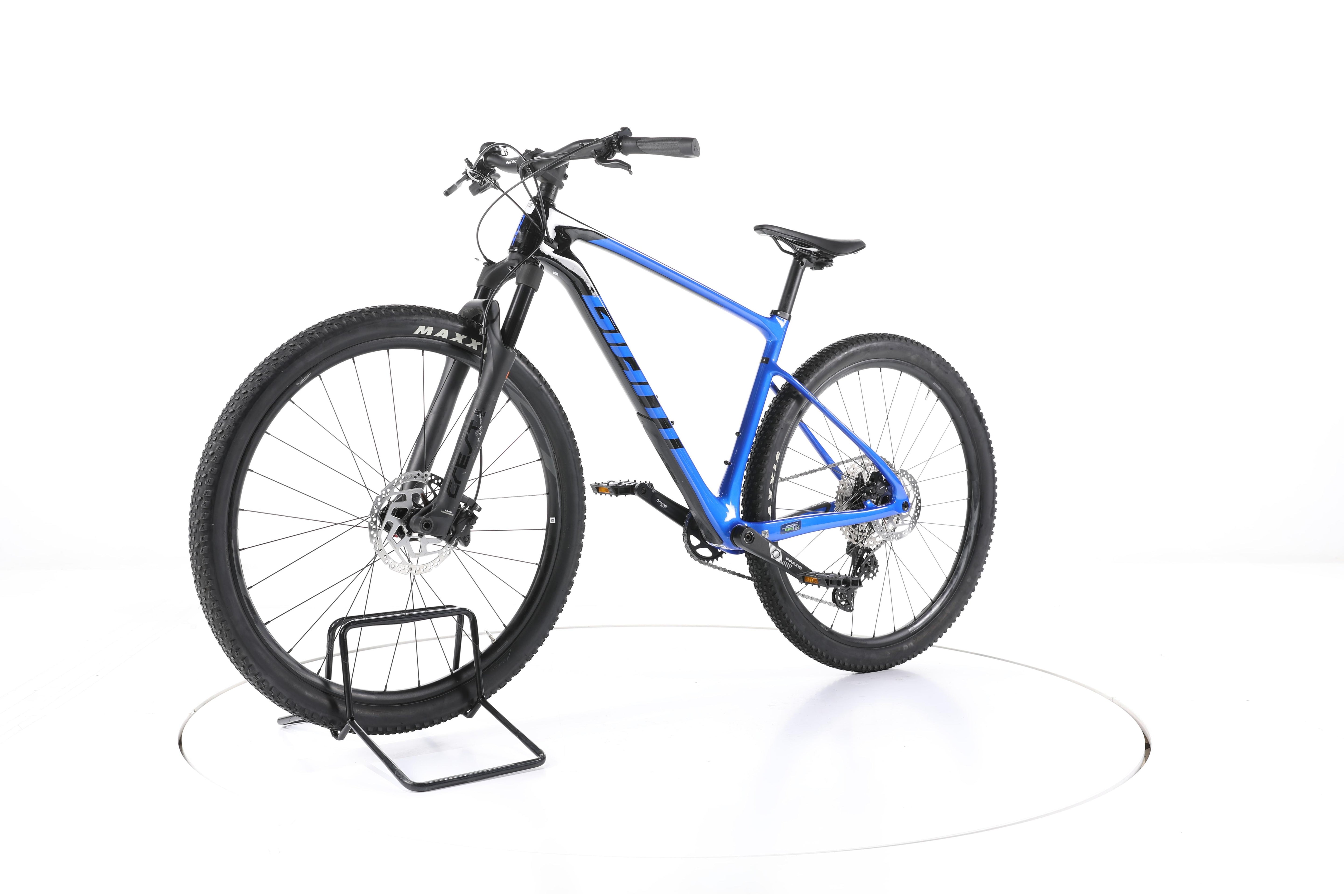 Giant XtC Advanced 2 Fahrrad Hardtail - Image 6