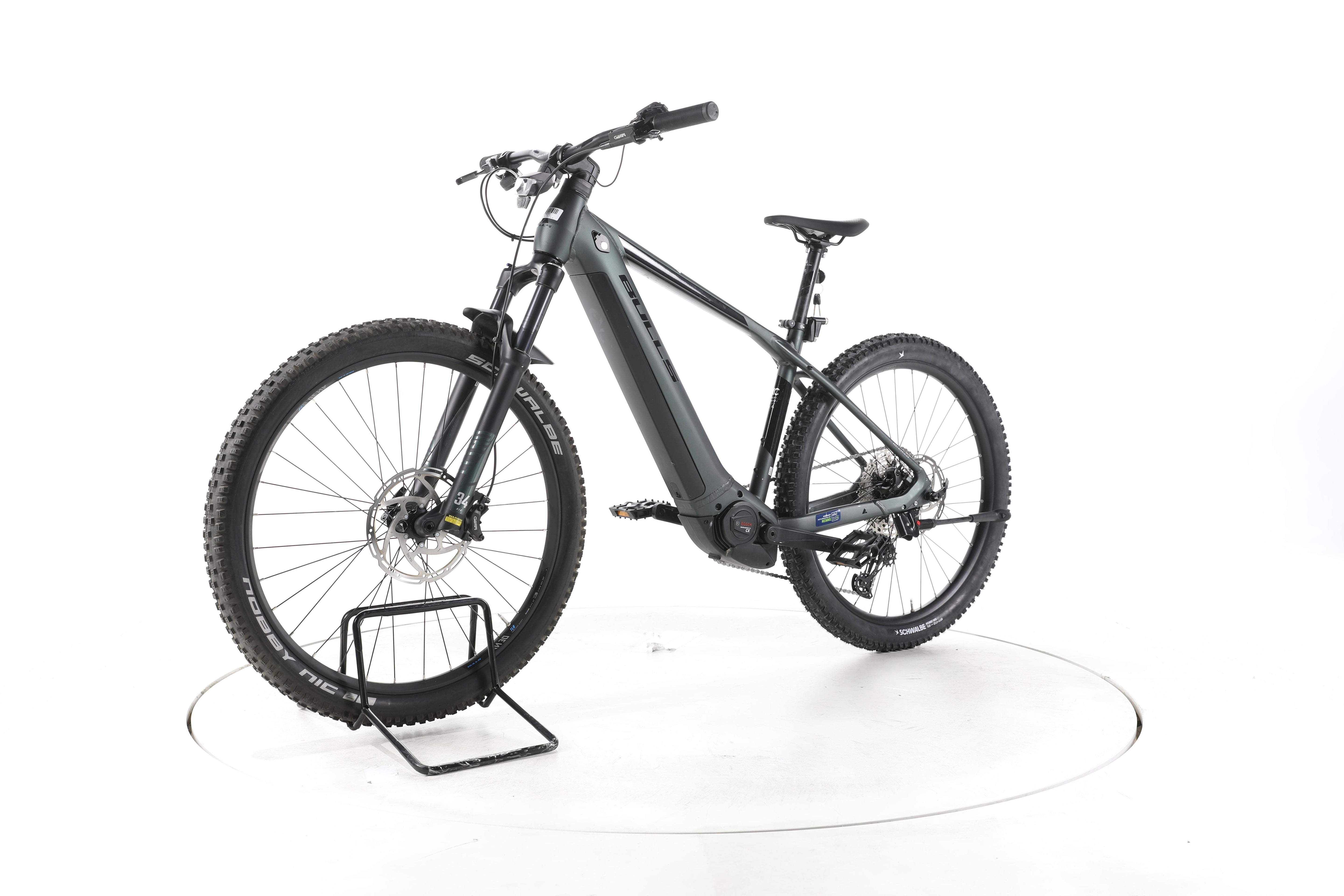 Bulls Copperehead EVO 3 E-Bike - Image 6