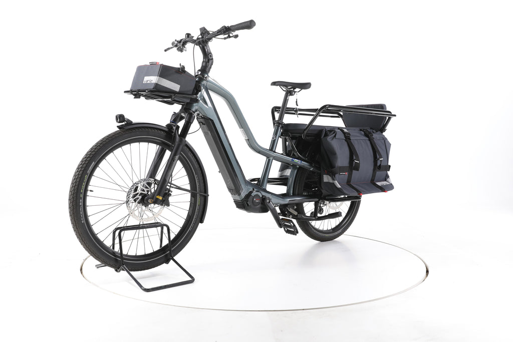 Centurion Vario R960i E-Lastenrad - Image 6