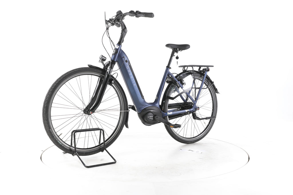 Gazelle Arroyo C7+ HMB Elite City E-Bike Tiefeinsteiger - Image 6