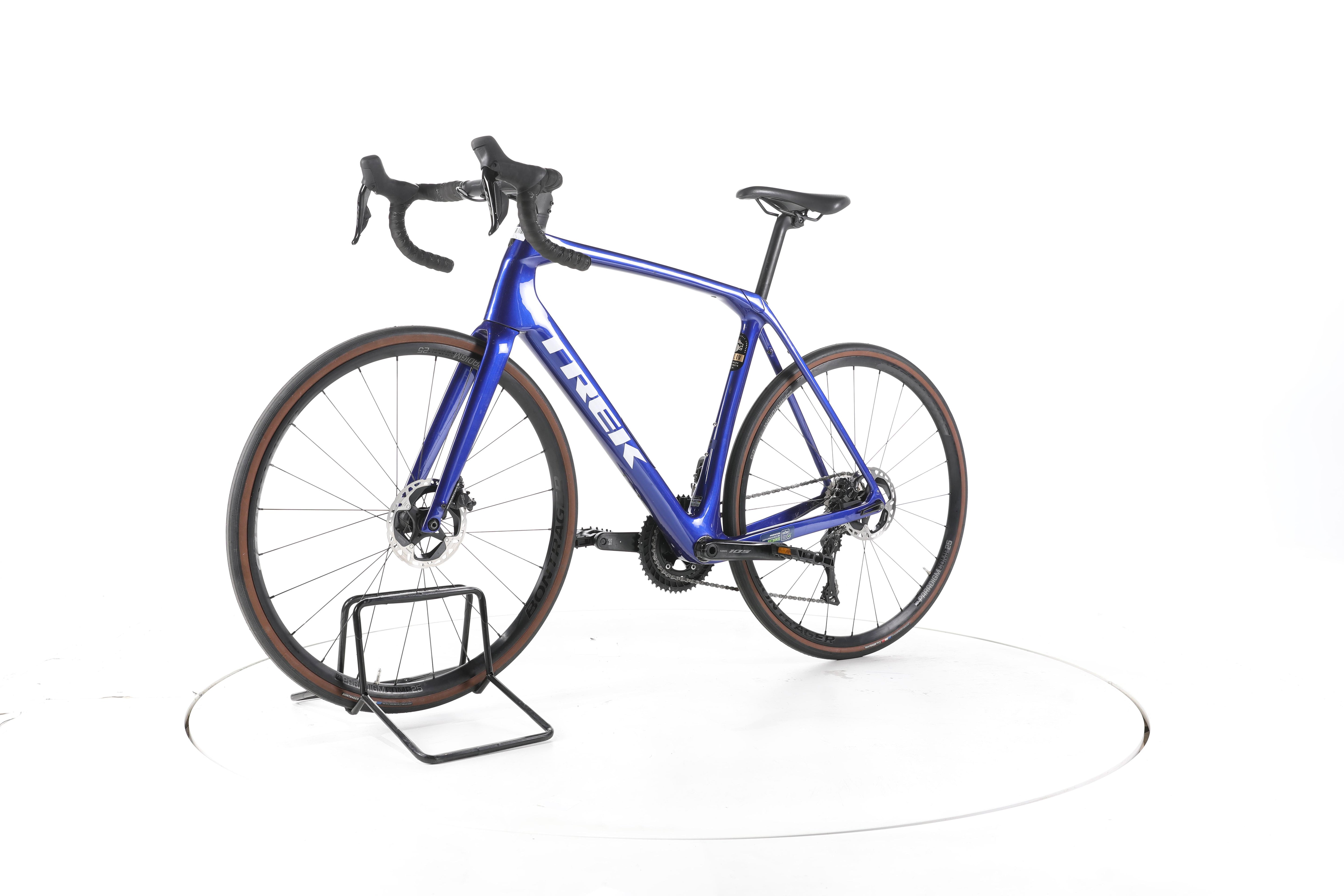 Trek Domane SL 6 Gen 4 Rennrad Carbon - Image 6
