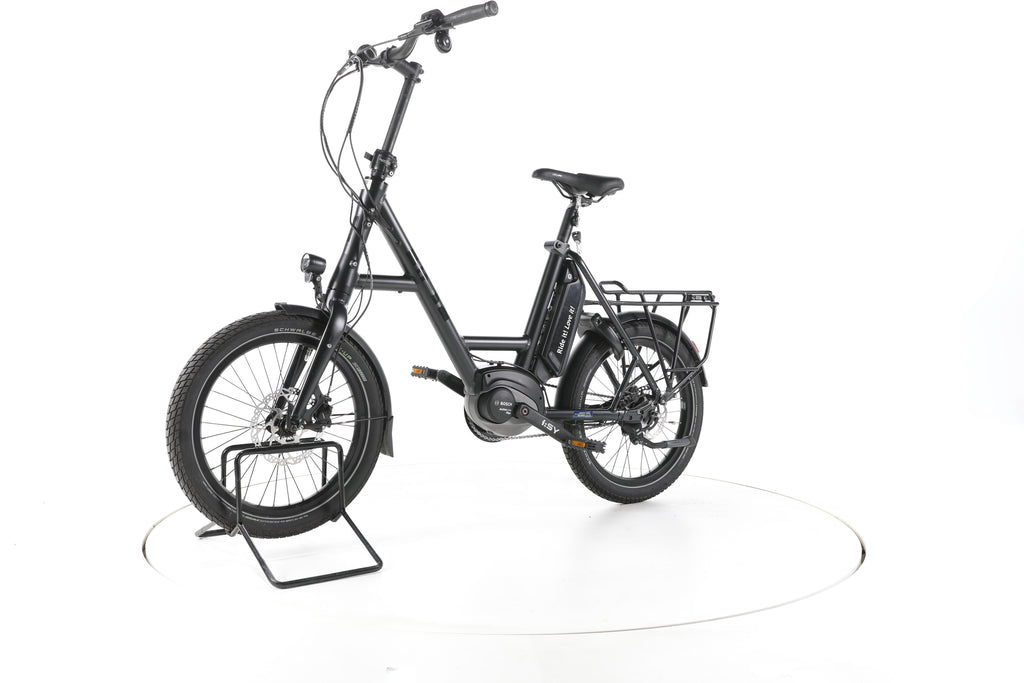 i:SY S8 RT Kompakt E-Bike Tiefeinsteiger - Image 6