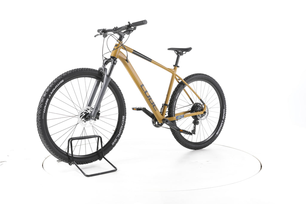 Cube Aim EX Fahrrad Hardtail - Image 6