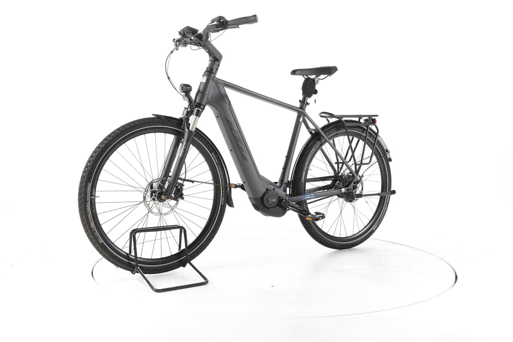KTM Macina City 710 City E-Bike - Image 6