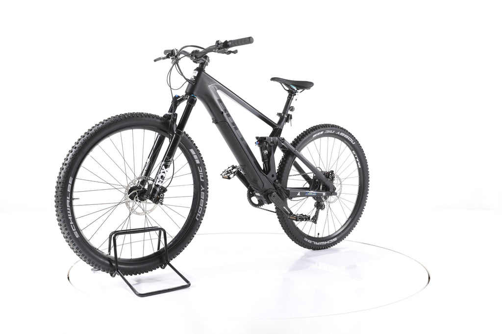 Bulls Wildflow Evo RS E-Bike Fully Carbon - Image 6