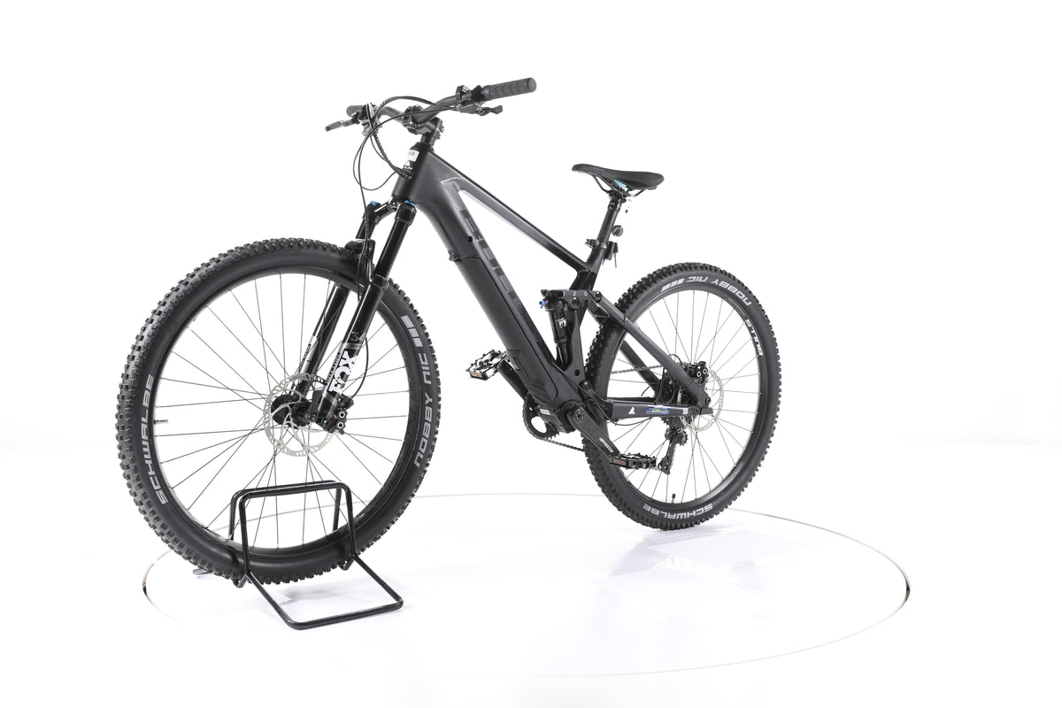 Bulls Wildflow Evo RS E-Bike Fully Carbon - Image 6