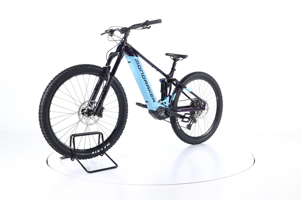 Mondraker DUSK R E-Bike Fully - Image 6