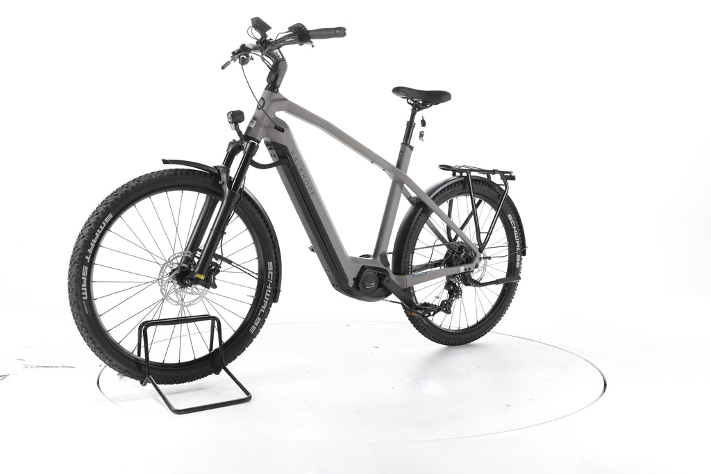 Kalkhoff ENTICE 7.B MOVE+ Trekking E-Bike - Image 6